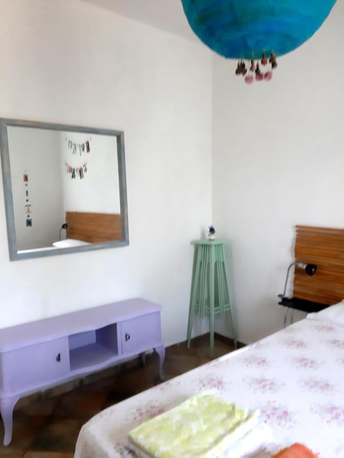 L'Antico Frantoio Villa ราปาลโล ภายนอก รูปภาพ