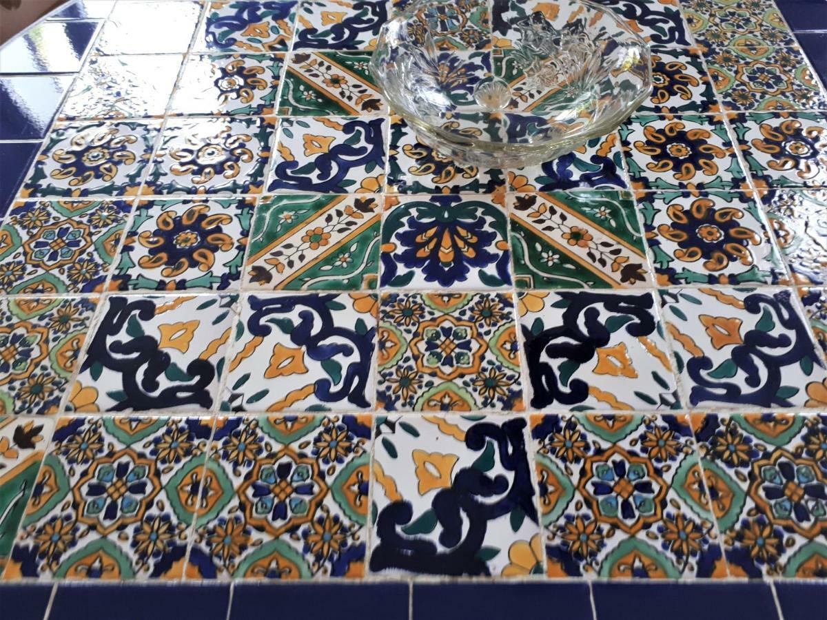 L'Antico Frantoio Villa ราปาลโล ภายนอก รูปภาพ